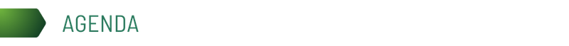 AGENDA