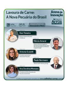 Arena de Invovação