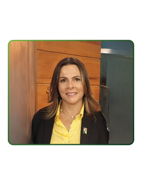 Eficiência, inclusão e transparência para atender ao novo consumidor global - Ana Doralina