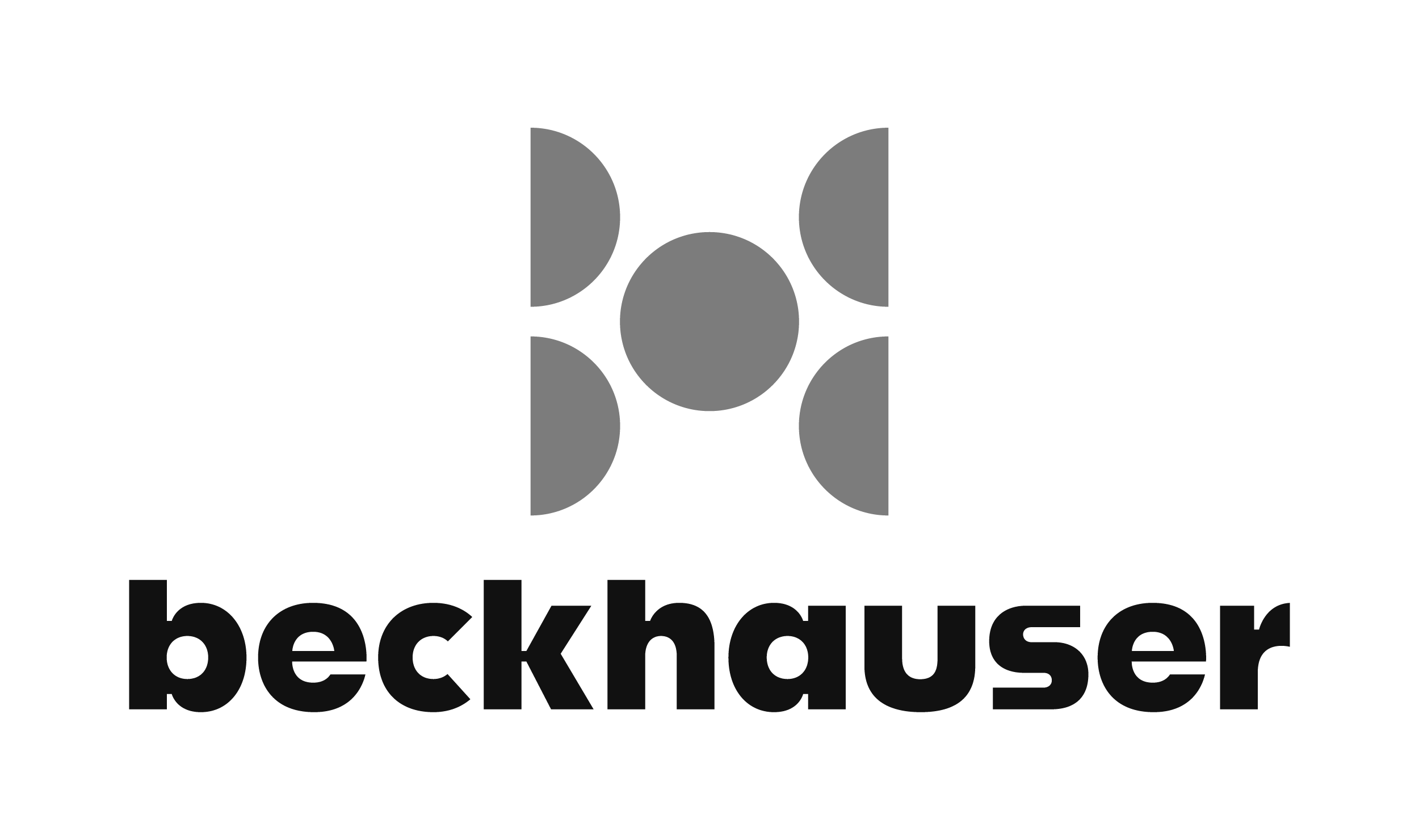 Beckhauser-Logo-Cinza