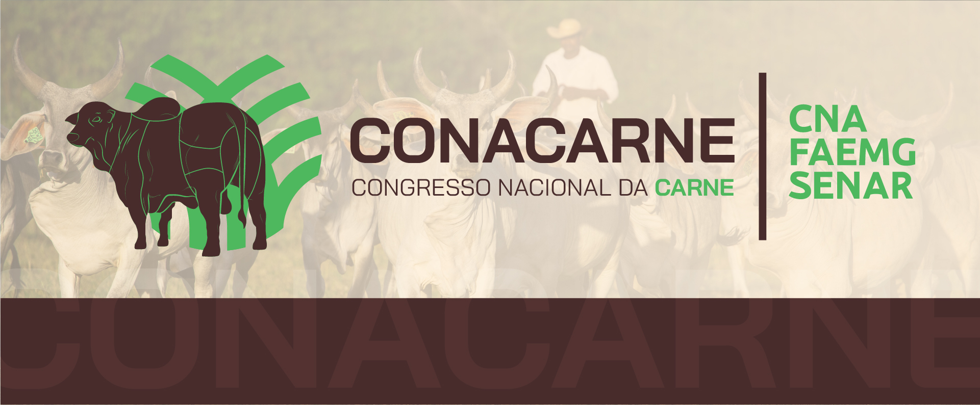 CONACARNE – Congresso Nacional da Carne