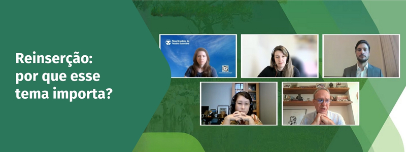 Reinserção e sustentabilidade: Mesa Brasileira debate caminhos para uma pecuária mais inclusiva e legal