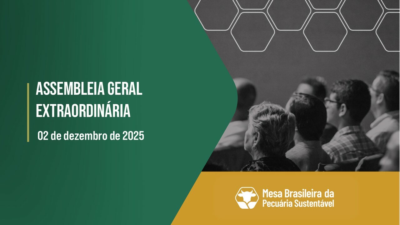 Assembleia Geral Extraordinária