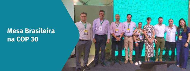 COP 30: Conexões, Evidências e Caminhos Concretos para Impulsionar a Pecuária Sustentável do Brasil