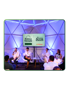 Lavoura de Carne: a nova pecuária do Brasil