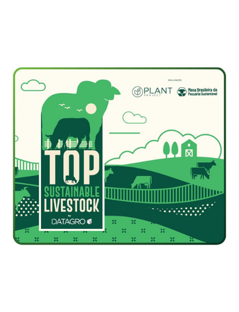  Série Top Sustainable Livestock