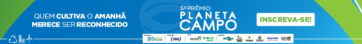 Prêmio Planeta Campo 2026