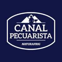 Logo Canal Pecuarista - Naturafrig