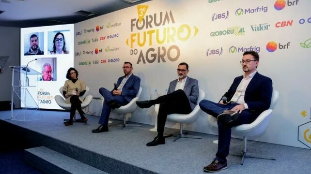 Fórum Futuro do Agro 2024